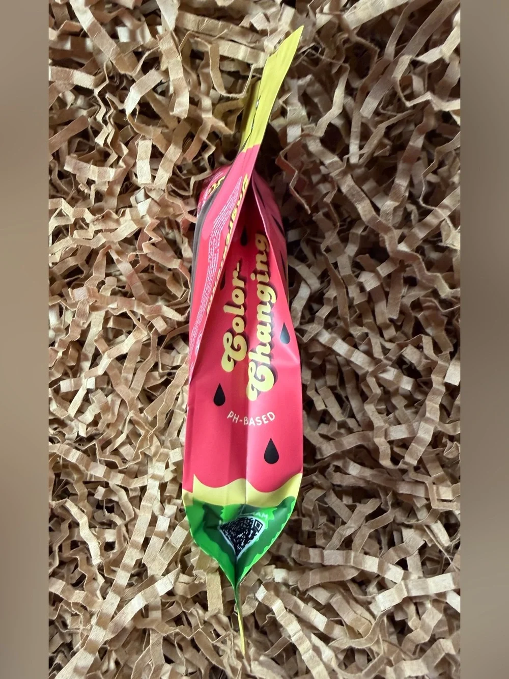 Romantic Beauty  Melon Kiss Magic Shimmer Lip Oil